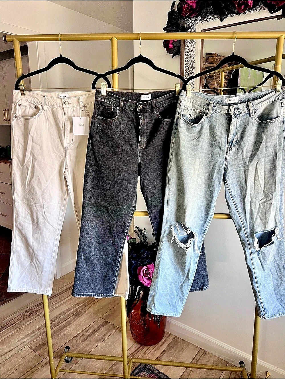 Pistola Jeans Bundle!